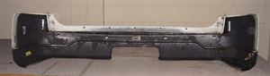 Picture of 2003-2005 Lincoln Aviator w/o Kitty Hawk Rear Bumper Cover