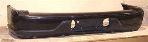 Picture of 2002 Lincoln Blackwood Rear Bumper Cover