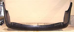 Picture of 2002 Lincoln Blackwood Rear Bumper Cover