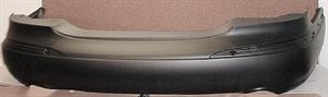 Picture of 1998-2003 Lincoln Continental (fwd) Rear Bumper Cover