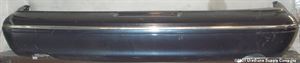 Picture of 1995-1997 Lincoln Continental (fwd) Rear Bumper Cover