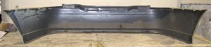 Picture of 2000-2002 Lincoln LS except Sport Rear Bumper Cover