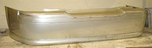 Picture of 2000-2002 Lincoln LS except Sport Rear Bumper Cover