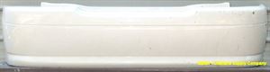 Picture of 2000-2002 Lincoln LS Sport Rear Bumper Cover