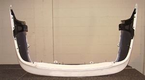 Picture of 1997-1998 Lincoln Mark VIII Rear Bumper Cover