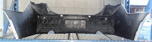 Picture of 2010-2012 Lincoln MKZ Rear Bumper Cover