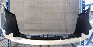 Picture of 2010-2012 Lincoln MKZ Rear Bumper Cover