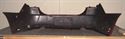 Picture of 2008-2009 Lincoln MKZ w/Rear Object Sensor Rear Bumper Cover