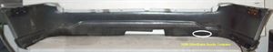 Picture of 1998-1999 Lincoln Navigator Rear Bumper Cover