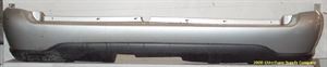 Picture of 1998-1999 Lincoln Navigator Rear Bumper Cover