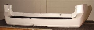 Picture of 2007-2008 Lincoln Navigator Rear Bumper Cover