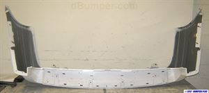 Picture of 2009-2013 Lincoln Navigator From 9-16-08 Rear Bumper Cover