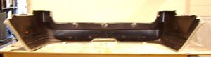 Picture of 2007-2008 Lincoln Navigator L Rear Bumper Cover