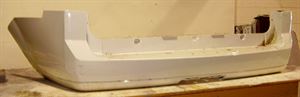 Picture of 2007-2008 Lincoln Navigator L Rear Bumper Cover