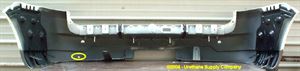 Picture of 2003-2005 Lincoln Navigator to 11/29/04 Rear Bumper Cover