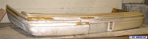 Picture of 1995-1997 Lincoln Town Car Rear Bumper Cover