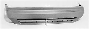 Picture of 1990-1994 Mazda 323 Front Bumper Cover