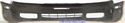 Picture of 1993-1997 Mazda 626 Front Bumper Cover