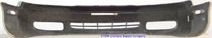 Picture of 1993-1997 Mazda 626 Front Bumper Cover