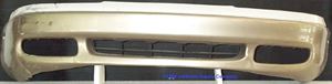 Picture of 1993-1997 Mazda 626 Front Bumper Cover