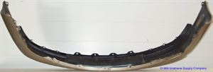 Picture of 1993-1997 Mazda 626 Front Bumper Cover