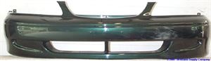 Picture of 1998-1999 Mazda 626 Front Bumper Cover