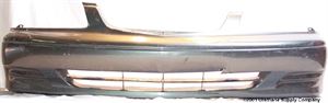 Picture of 2000-2002 Mazda 626 Front Bumper Cover