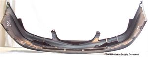 Picture of 2000-2002 Mazda 626 Front Bumper Cover