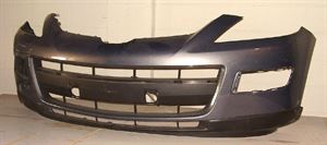 Picture of 2007-2009 Mazda CX-9 Front Bumper Cover