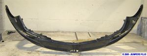 Picture of 2010 Mazda MAZDA3 2.0L Front Bumper Cover