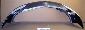 Picture of 2012-2013 Mazda MAZDA3 2.0L|2.5L Front Bumper Cover