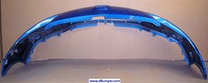 Picture of 2010-2013 Mazda MAZDA3 2.3L; H/B Front Bumper Cover