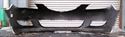 Picture of 2004-2006 Mazda MAZDA3 Sedan; Std Type; w/Fog Lamps Front Bumper Cover