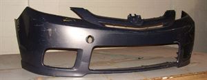 Picture of 2006-2007 Mazda MAZDA5 Front Bumper Cover
