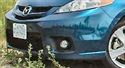 Picture of 2006 Mazda MAZDA5 Front Bumper Cover