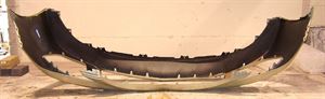 Picture of 2008-2010 Mazda MAZDA5 Front Bumper Cover