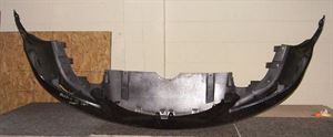 Picture of 2006-2008 Mazda MAZDA6 w/o mazdaspeed Front Bumper Cover