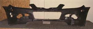 Picture of 2006-2008 Mazda MAZDA6 w/Turbo; From 2-1-06 Front Bumper Cover