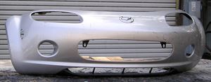 Picture of 2006-2008 Mazda Miata/ MIATA/MX5 Front Bumper Cover