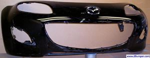 Picture of 2009-2013 Mazda Miata/ MIATA/MX5 Front Bumper Cover