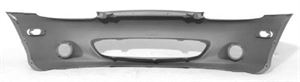 Picture of 2001-2005 Mazda Miata/ MIATA/MX5 Front Bumper Cover