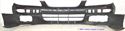 Picture of 1995-1996 Mazda Millenia Front Bumper Cover