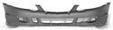 Picture of 2001-2002 Mazda Millenia w/1-tone paint Front Bumper Cover
