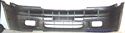 Picture of 1996-1998 Mazda MPV DX/LX Front Bumper Cover