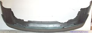 Picture of 1996-1998 Mazda MPV DX/LX Front Bumper Cover