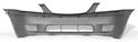 Picture of 2000-2001 Mazda MPV ES/LX; w/o side moldings Front Bumper Cover