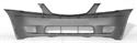 Picture of 2000 Mazda MPV ES/LX; w/side molding; to 11/1/99 Front Bumper Cover