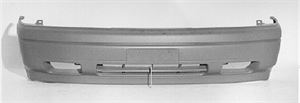 Picture of 1989-1995 Mazda MPV w/black strip Front Bumper Cover