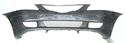 Picture of 2002-2003 Mazda MPV w/o side garnish Front Bumper Cover