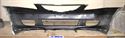 Picture of 2002-2003 Mazda MPV w/side garnish Front Bumper Cover